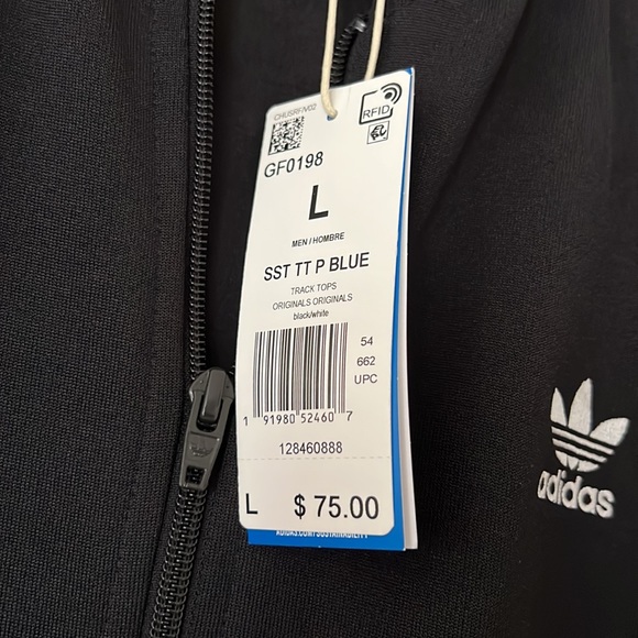 adidas Originals Jackets & Coats Adidas Special Coachella 222 Track